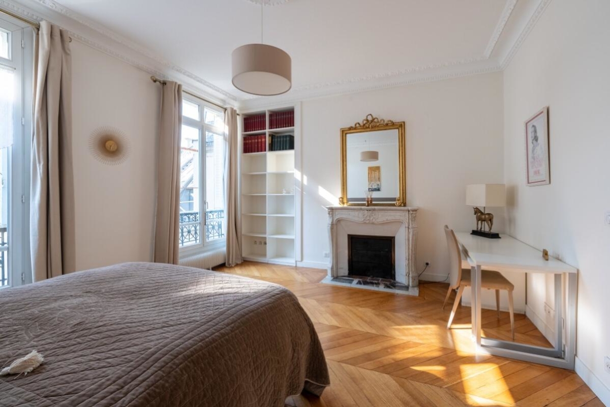 Appartement de luxe à vendre à Paris 8Ème, 1 100 000 €, Photo 2