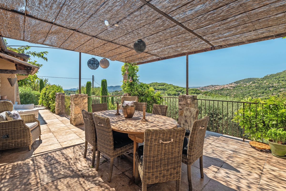 Luxury House for sale in Châteauneuf-Grasse, 2 290 000 €, Photo 3