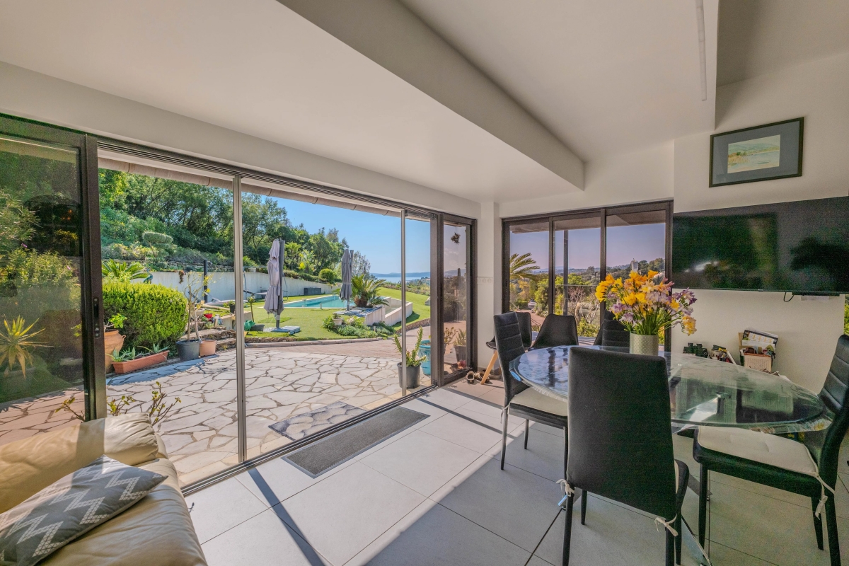 Luxury House for sale in Les Issambres, 1 350 000 €, Photo 3