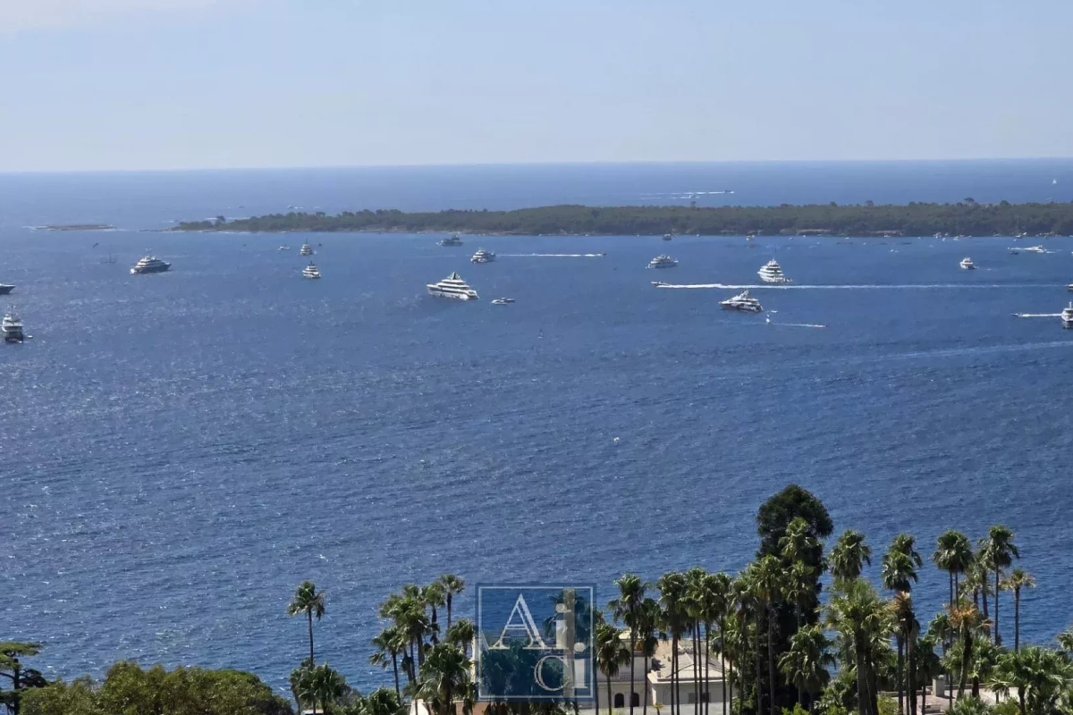Luxury Apartment for sale in Cannes, 2 590 000 €, Photo 3