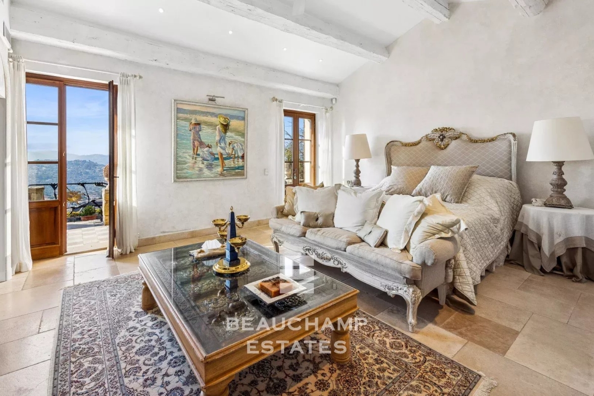 Maison de luxe à vendre à Cabris, 7 800 000 €, Photo 3