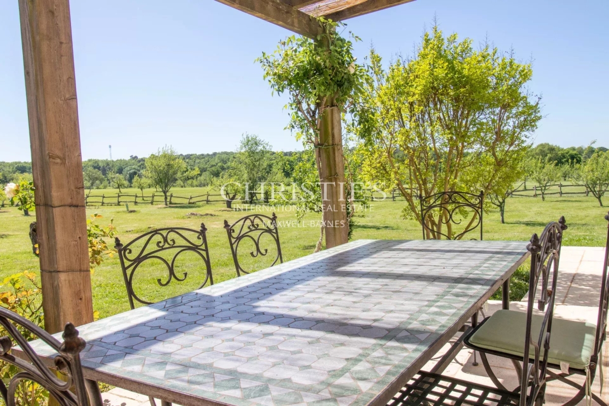 Maison de luxe à vendre à Bergerac, 838 000 €, Photo 3