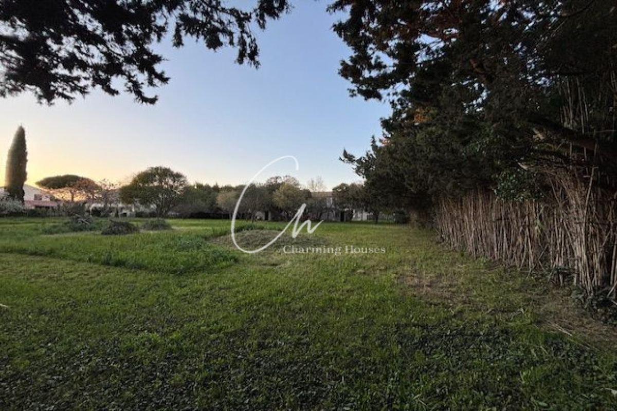 Luxury House for sale in Arles, 1 275 000 €, Photo 3