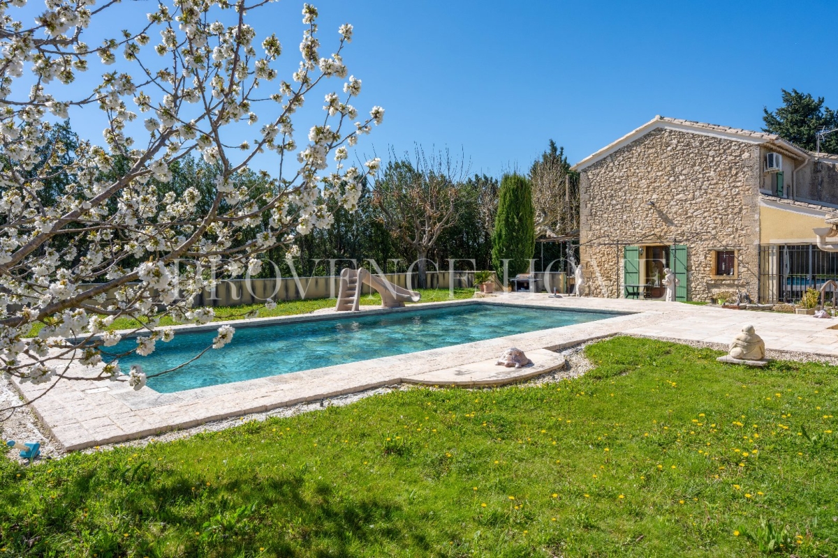 Luxury House for sale in Cavaillon, 690 000 €, Photo 3