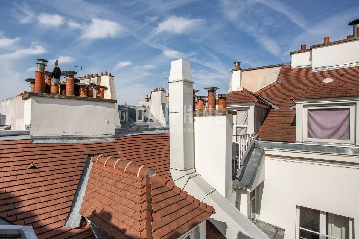 Appartement de luxe à vendre à Paris 5ème, 645 000 €, Photo 4