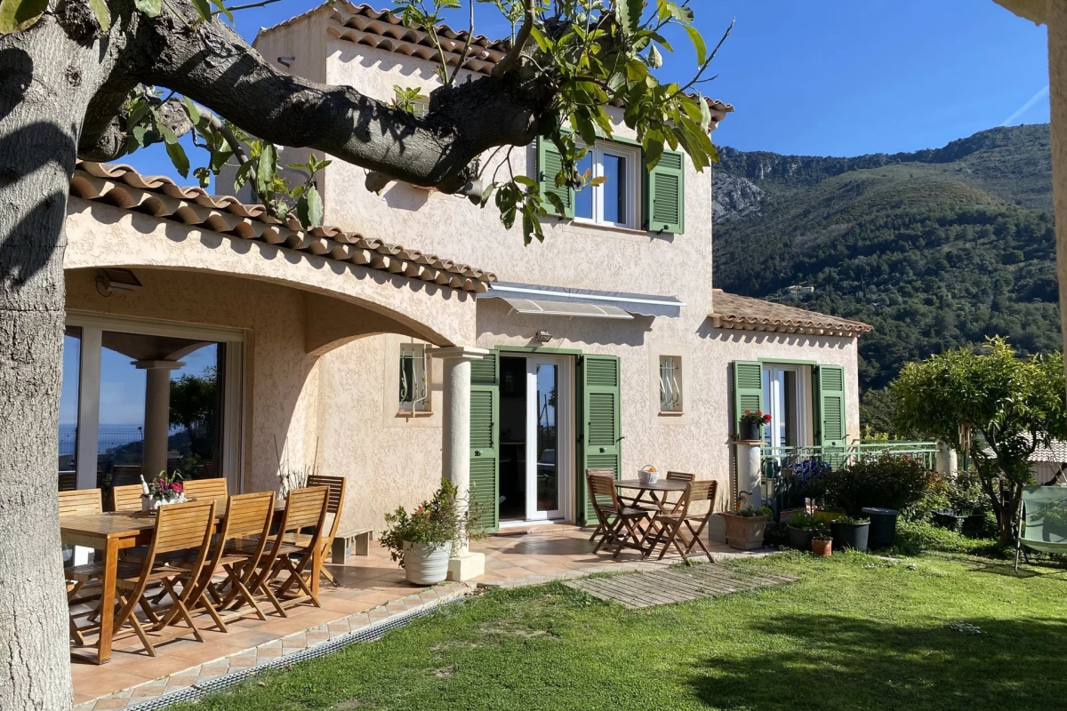 Maison de luxe à vendre à Castellar, 895 000 €, Photo 4