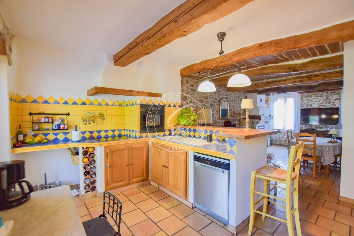 Maison de luxe à vendre à Flayosc, 235 000 €, Photo 4