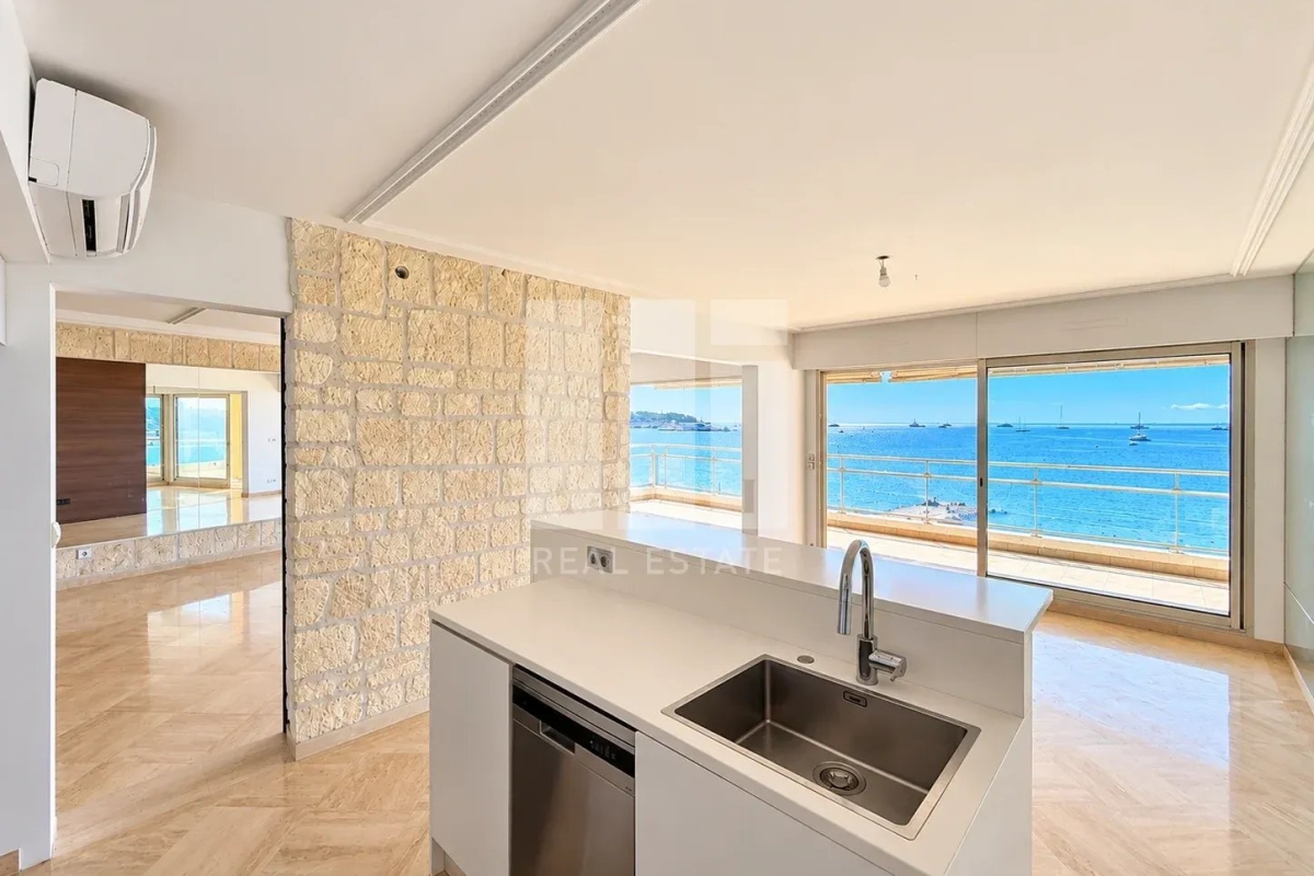 Appartement de luxe à vendre à Juan-les-Pins, 1 850 000 €, Photo 4