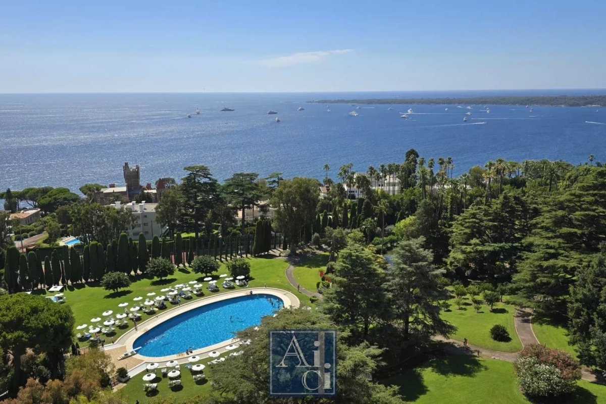 Luxury Apartment for sale in Cannes, 2 590 000 €, Photo 4