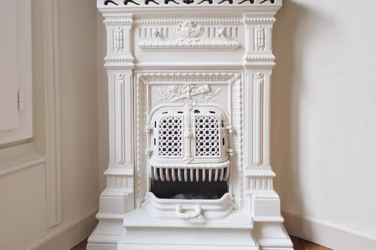 Luxury Apartment for sale in Paris 14ème, 434 000 €, Photo 4