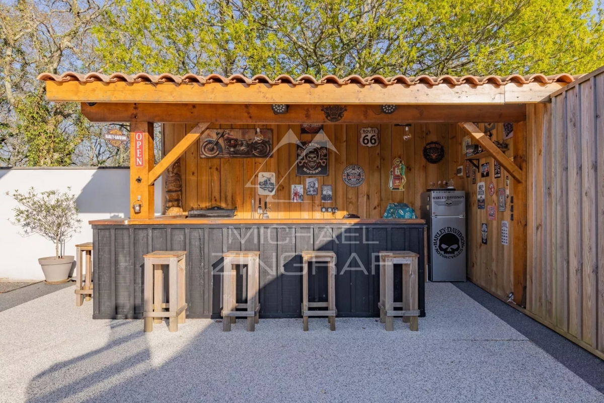 Luxury House for sale in Gujan-Mestras, 735 000 €, Photo 4