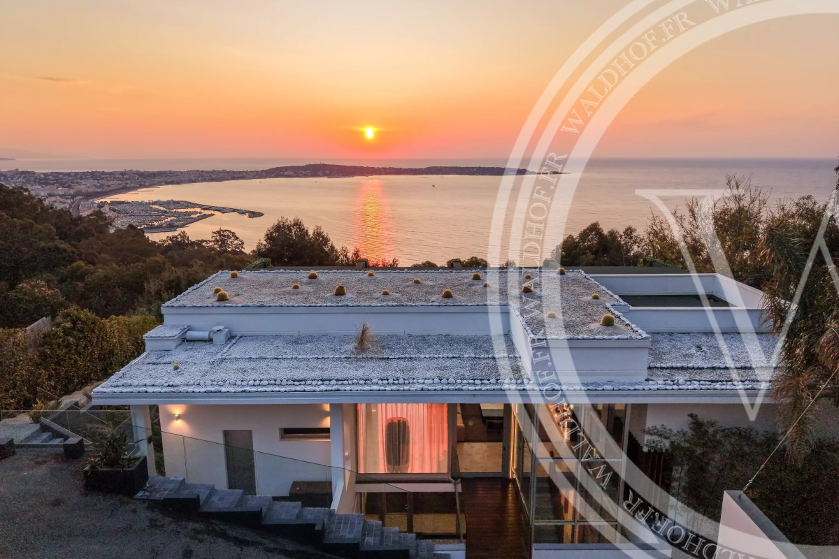 Maison de luxe à vendre à Cannes, 6 950 000 €, Photo 4