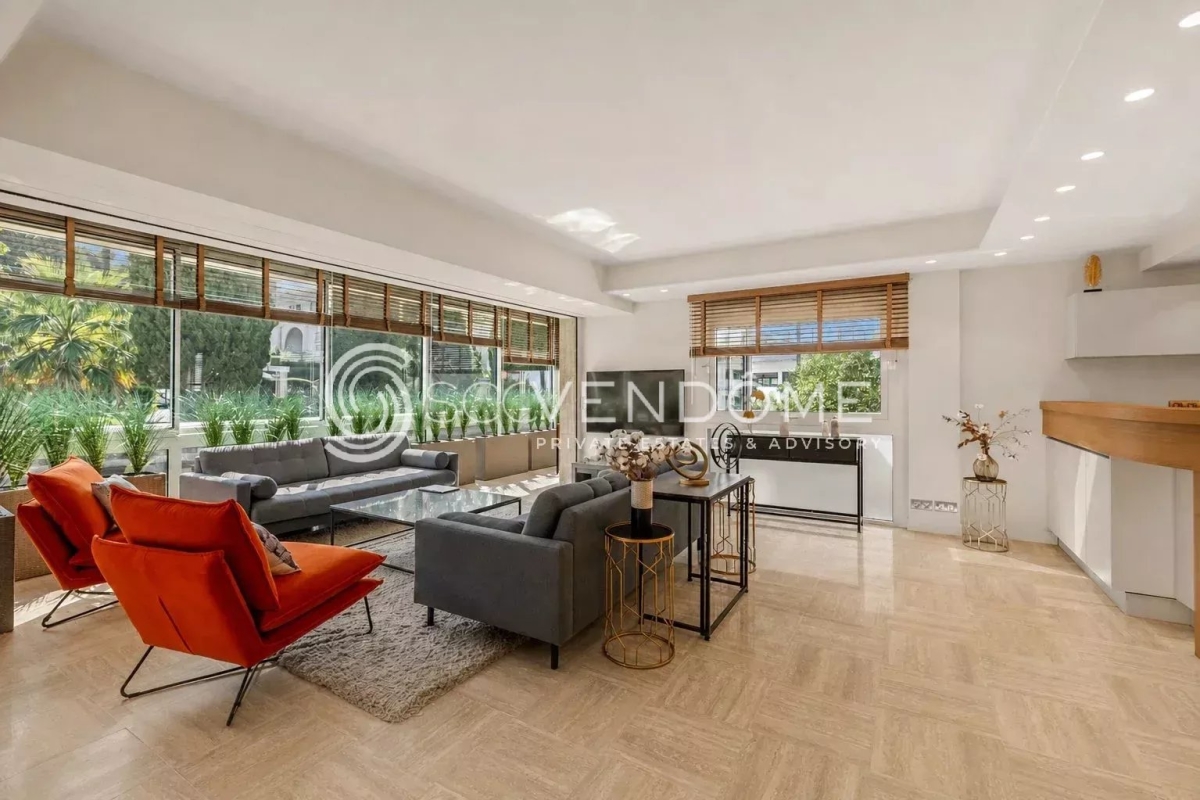 Luxury Apartment for sale in Cannes, 1 800 000 €, Photo 4
