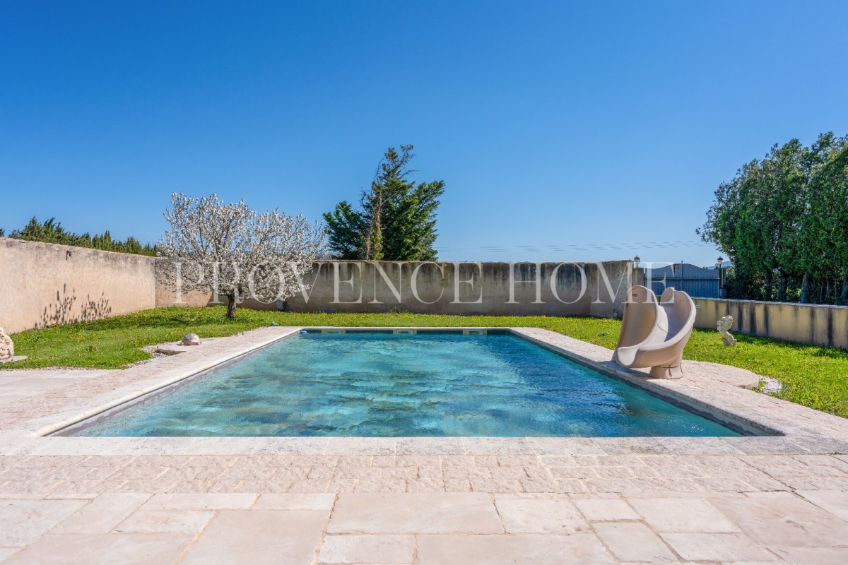 Luxury House for sale in Cavaillon, 690 000 €, Photo 4