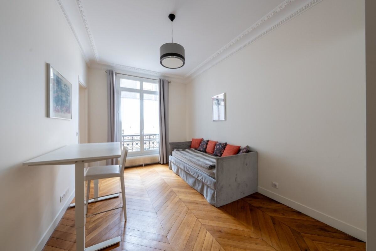Appartement de luxe à vendre à Paris 8Ème, 1 100 000 €, Photo 4