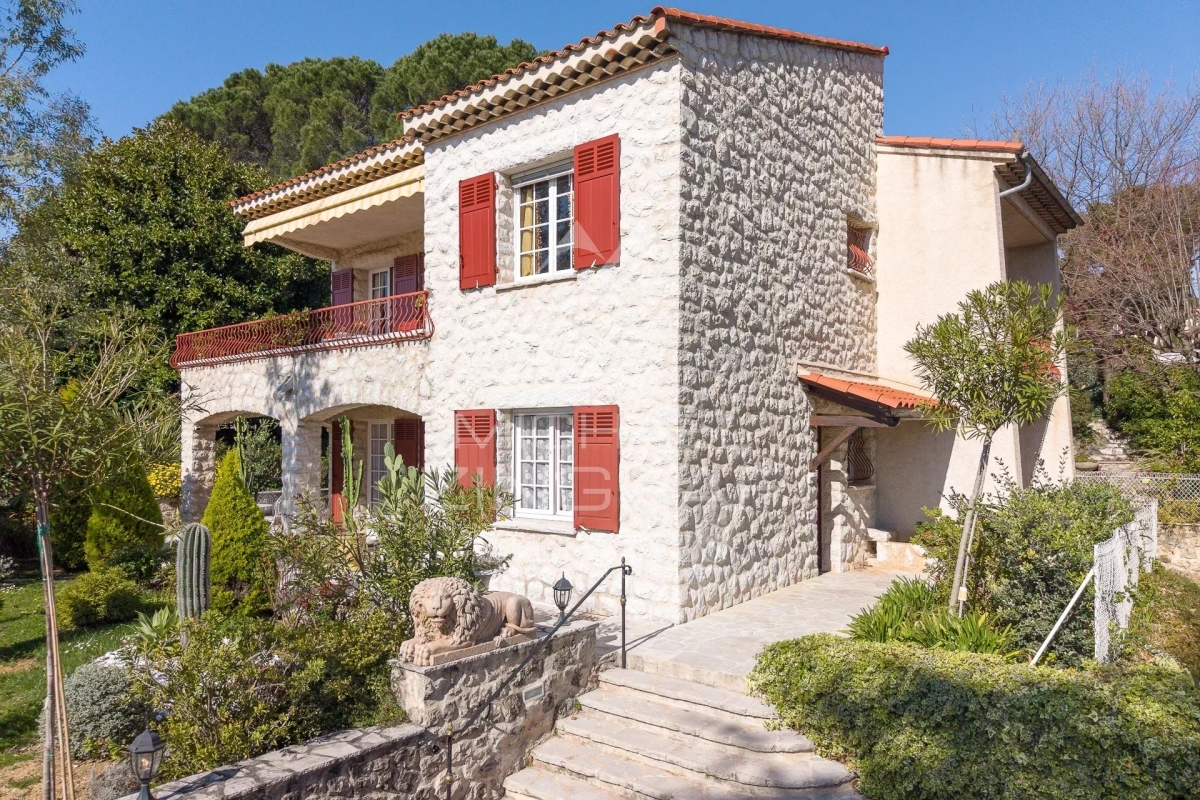 Luxury House for sale in Vence, 890 000 €, Photo 5