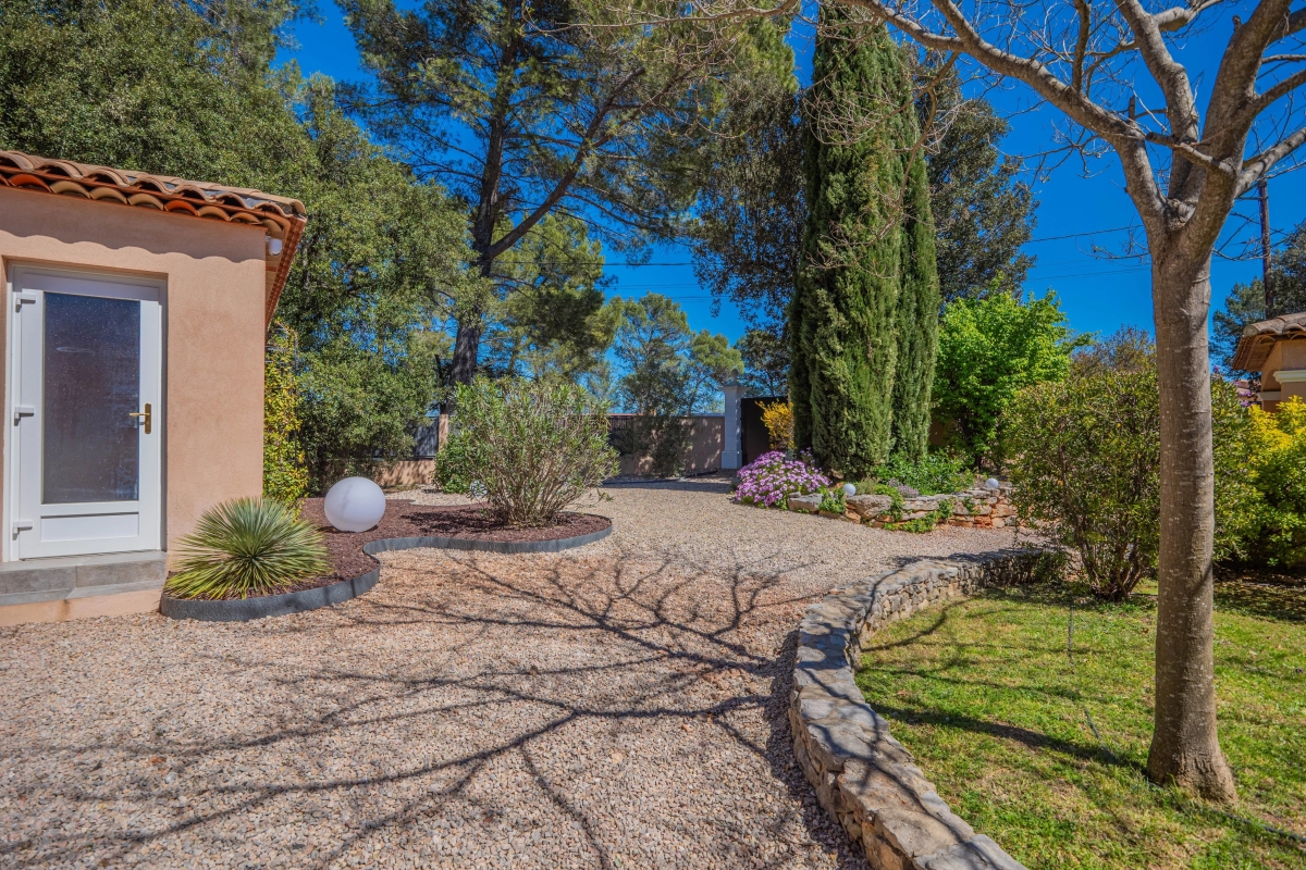 Maison de luxe à vendre à Le Thoronet, 1 415 000 €, Photo 5