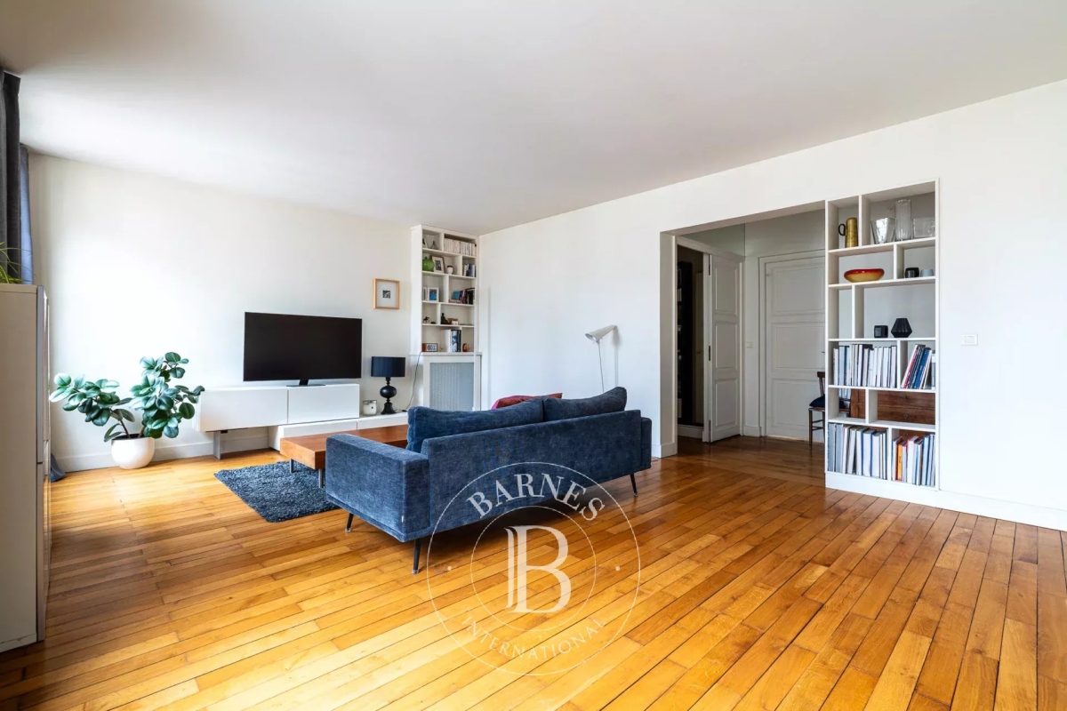 Luxury Apartment for sale in Neuilly-sur-Seine, 1 220 000 €, Photo 5