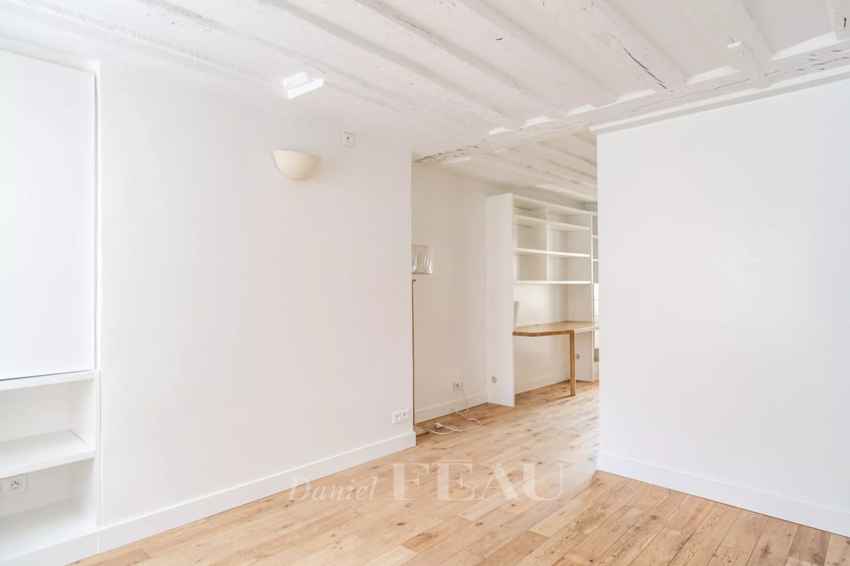 Appartement de luxe à vendre à Saint-Germain-en-Laye, 370 000 €, Photo 5
