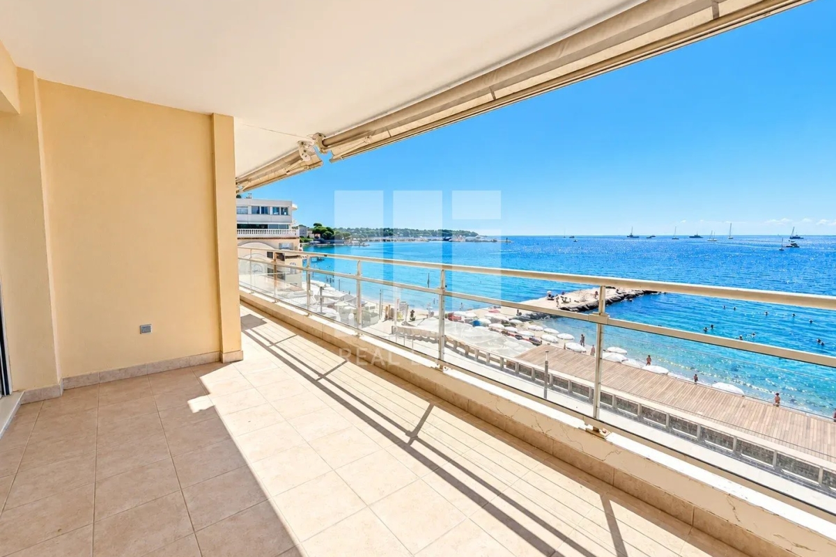 Appartement de luxe à vendre à Juan-les-Pins, 1 850 000 €, Photo 5
