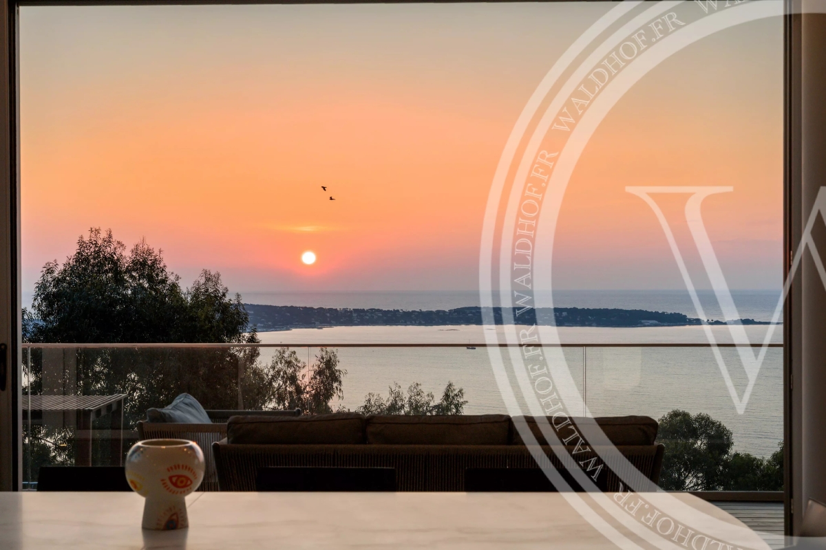 Maison de luxe à vendre à Cannes, 6 950 000 €, Photo 5