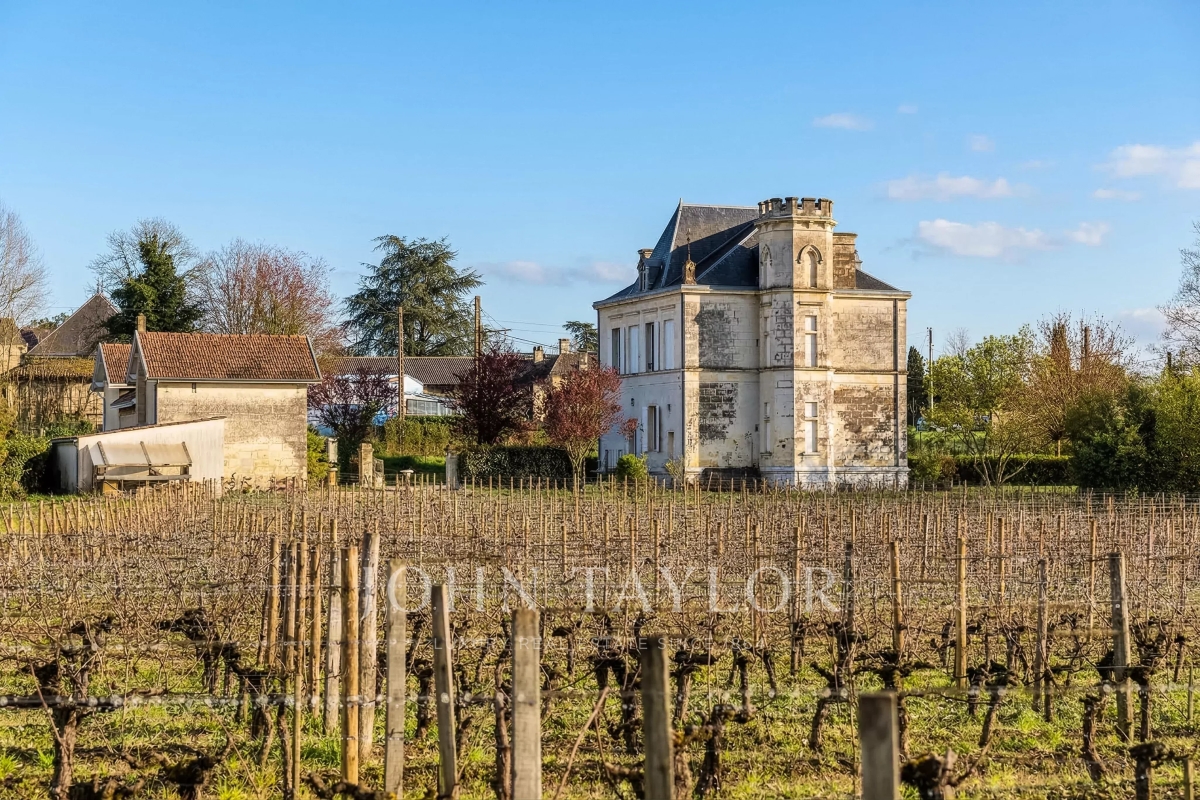 Luxury House for sale in Pomerol, 1 279 000 €, Photo 5