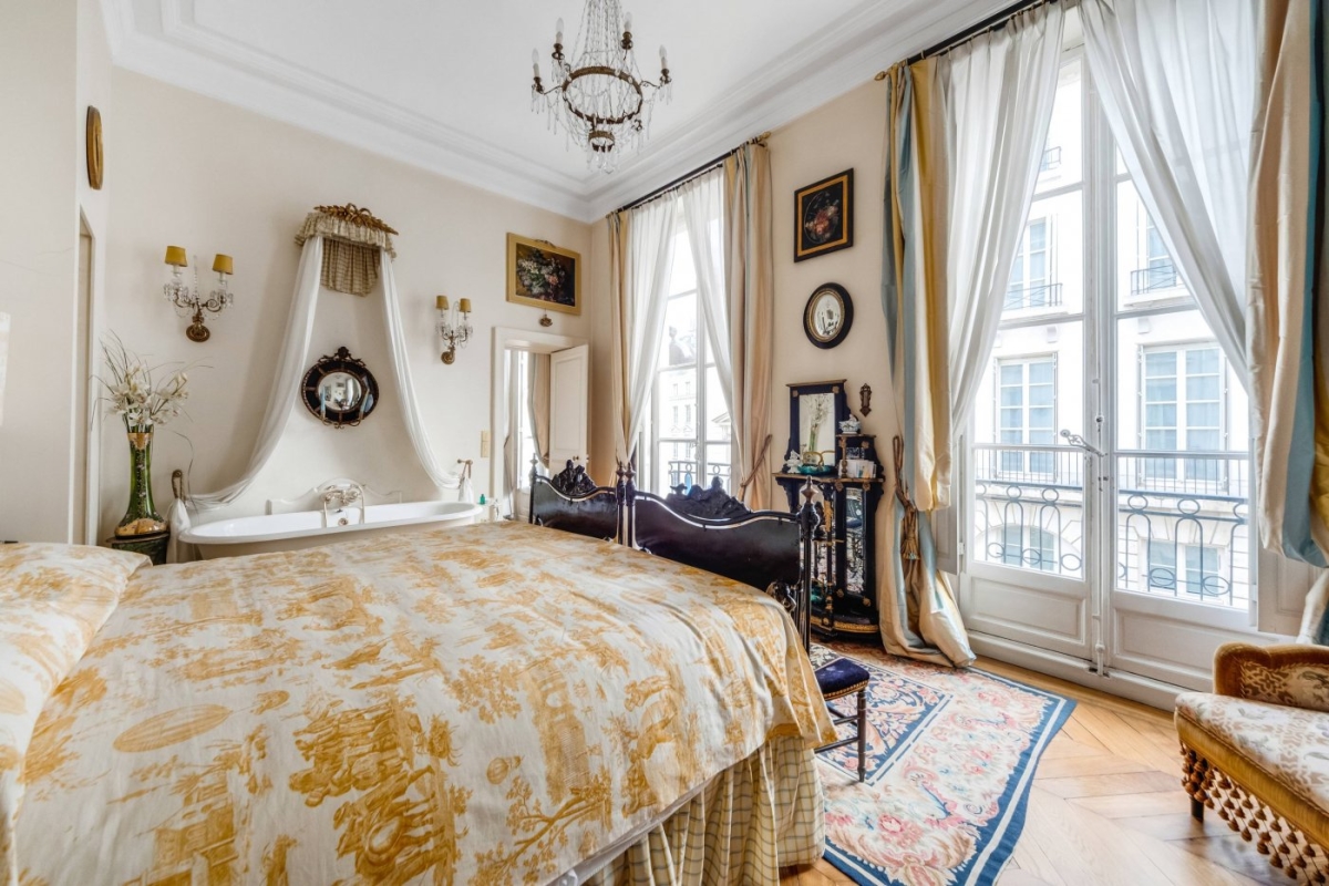 Appartement de luxe à vendre à Paris 7ème, 2 135 000 €, Photo 5