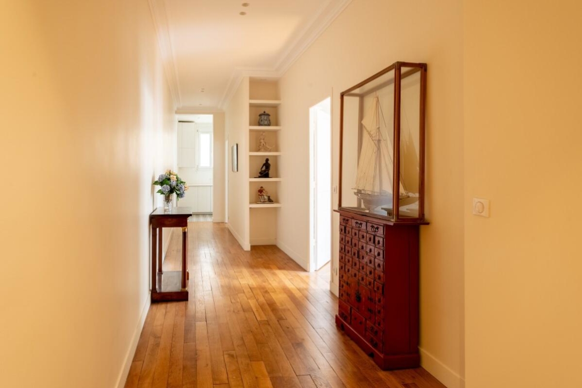 Appartement de luxe à vendre à Paris 8Ème, 1 100 000 €, Photo 5
