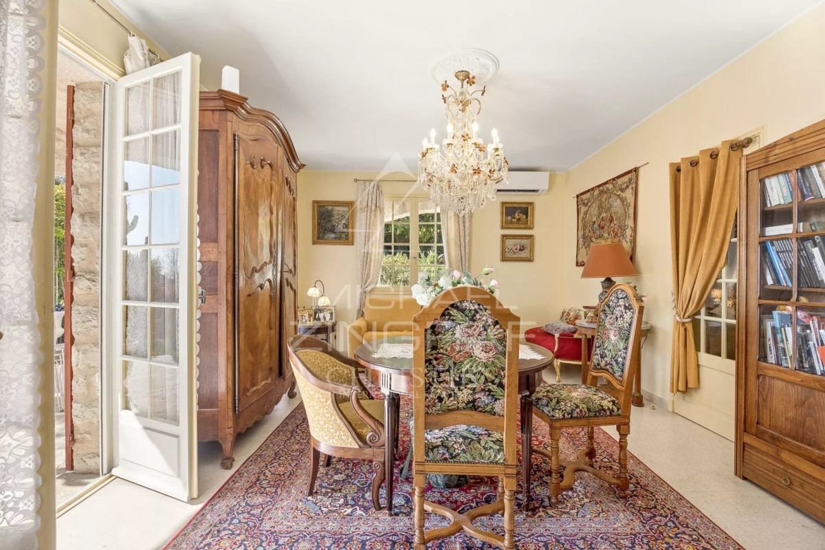 Luxury House for sale in Vence, 890 000 €, Photo 6