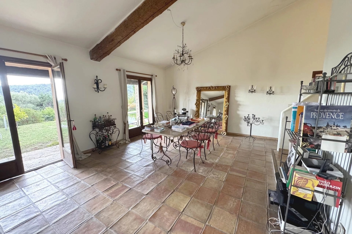 Luxury House for sale in Vence, 1 200 000 €, Photo 6
