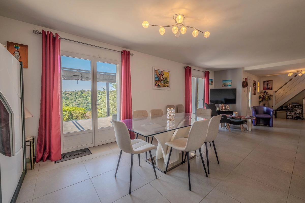 Luxury House for sale in Les Issambres, 1 350 000 €, Photo 6