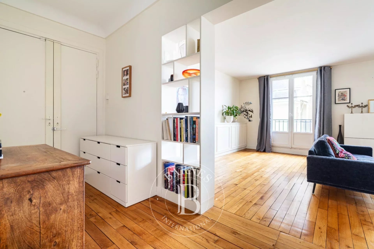 Luxury Apartment for sale in Neuilly-sur-Seine, 1 220 000 €, Photo 6