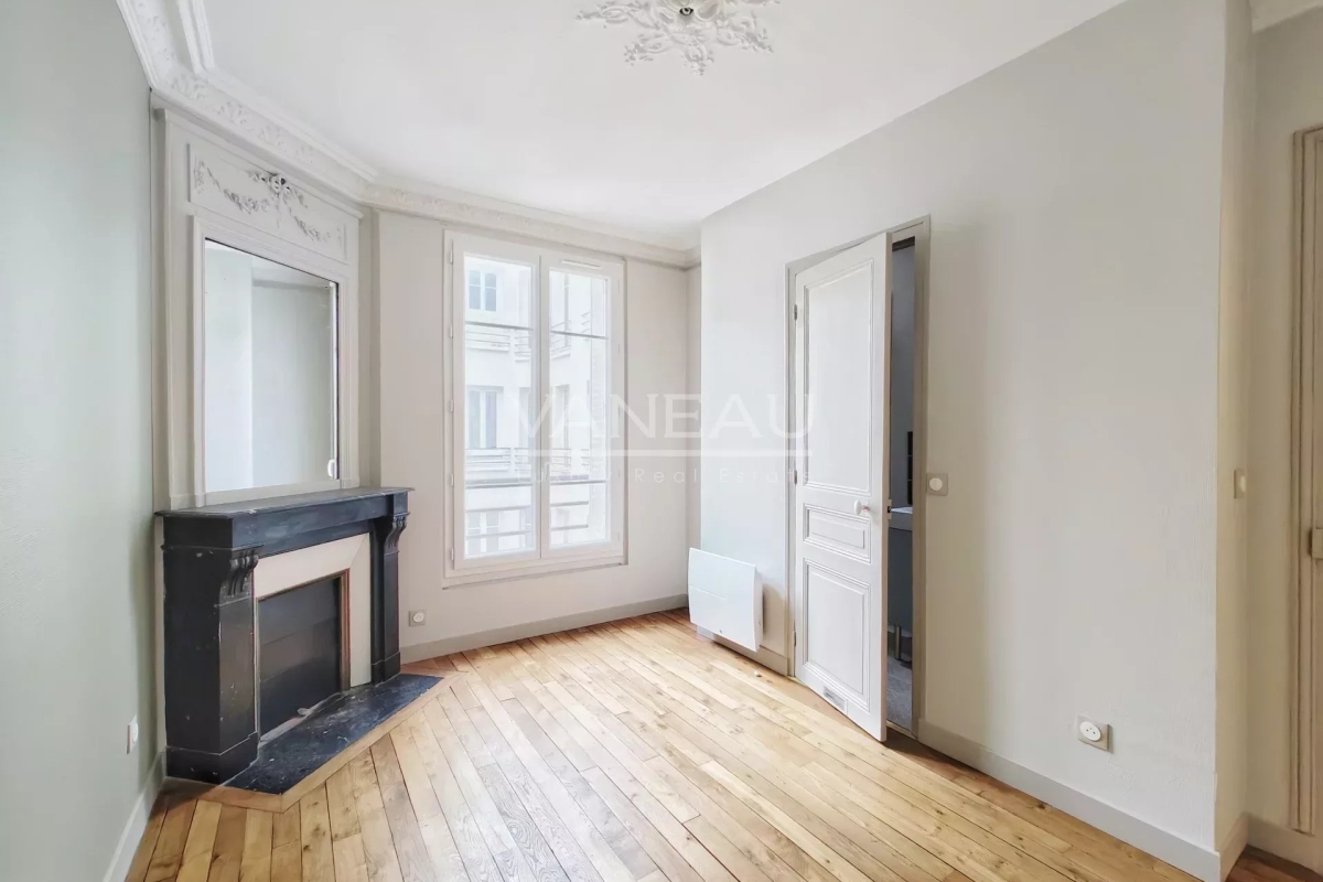 Luxury Apartment for sale in Paris 14ème, 434 000 €, Photo 6