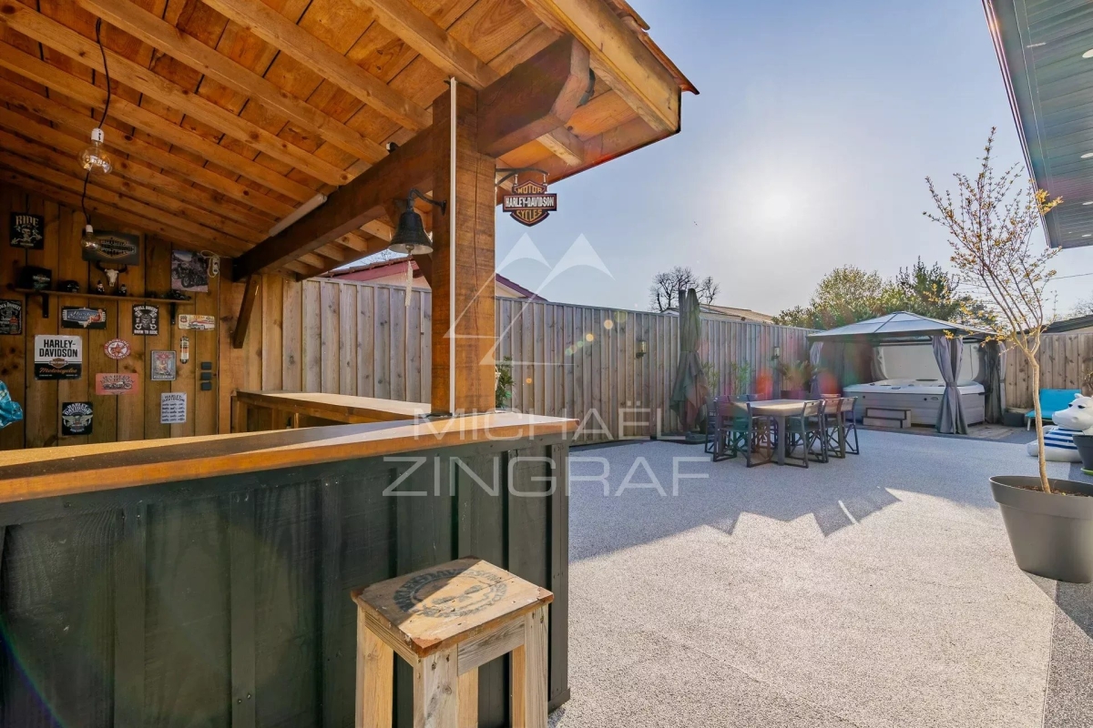 Luxury House for sale in Gujan-Mestras, 735 000 €, Photo 6