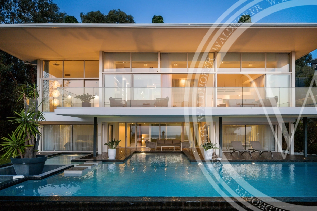 Maison de luxe à vendre à Cannes, 6 950 000 €, Photo 6