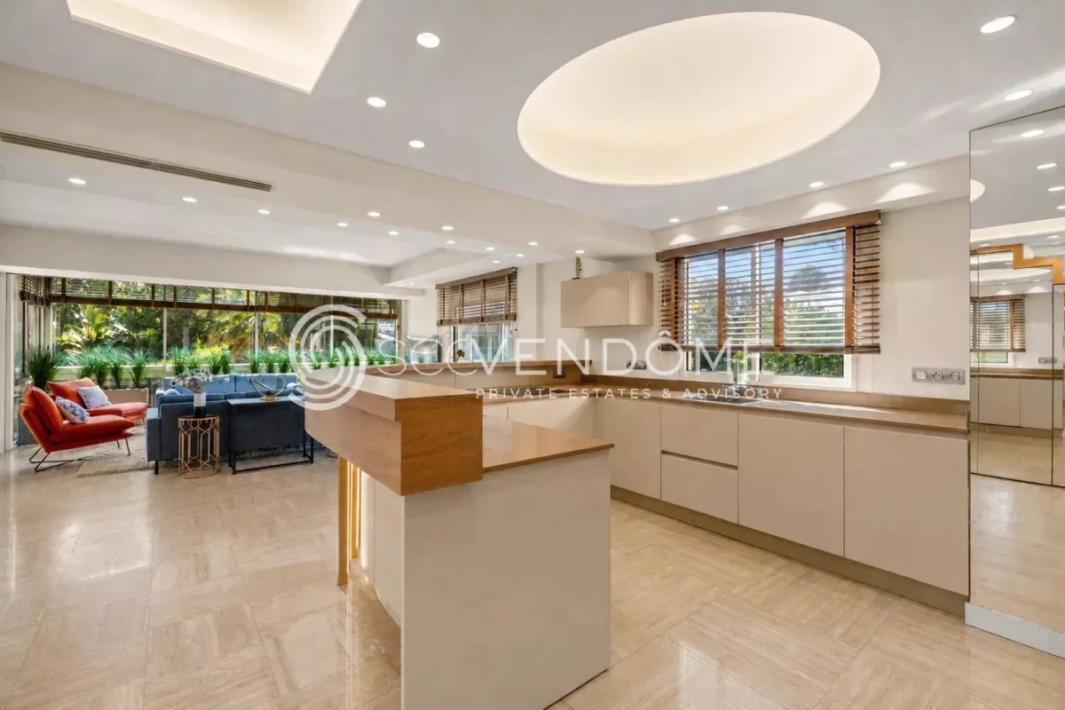 Luxury Apartment for sale in Cannes, 1 800 000 €, Photo 6