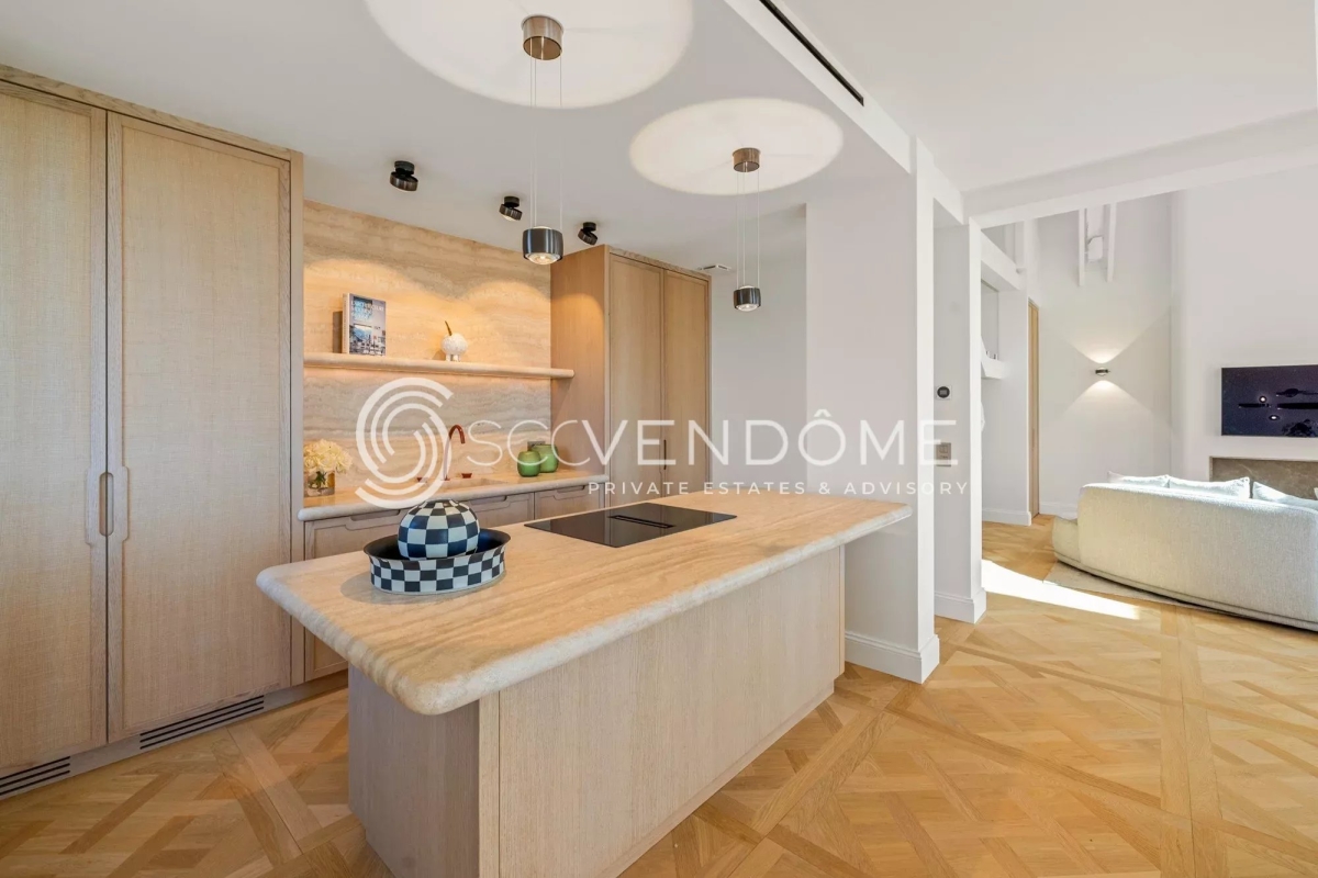 Appartement de luxe à vendre à Cannes, 2 990 000 €, Photo 6