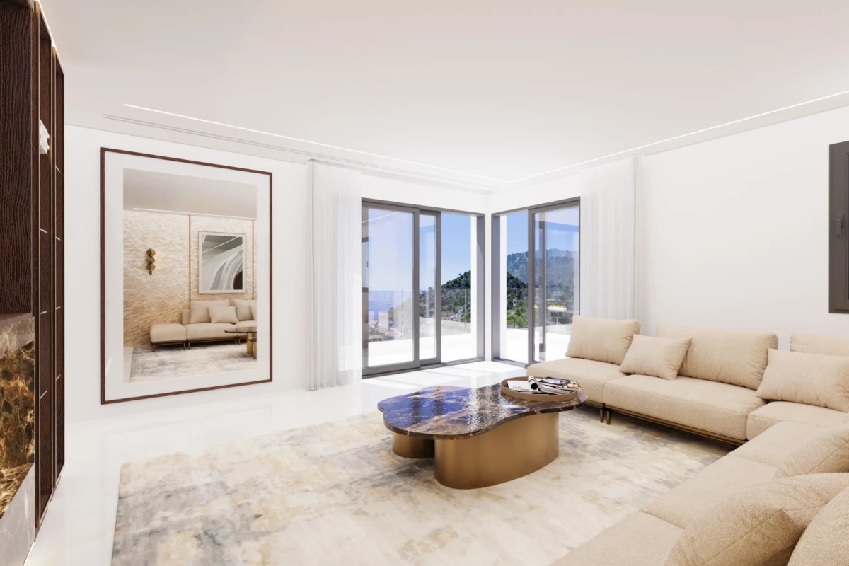 Maison de luxe à vendre à Èze, 4 000 000 €, Photo 6
