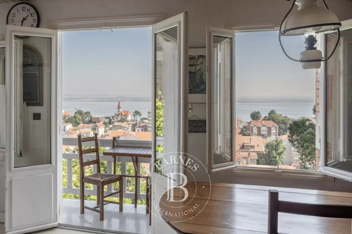 Luxury Apartment for sale in Arcachon, 595 000 €, Photo 6