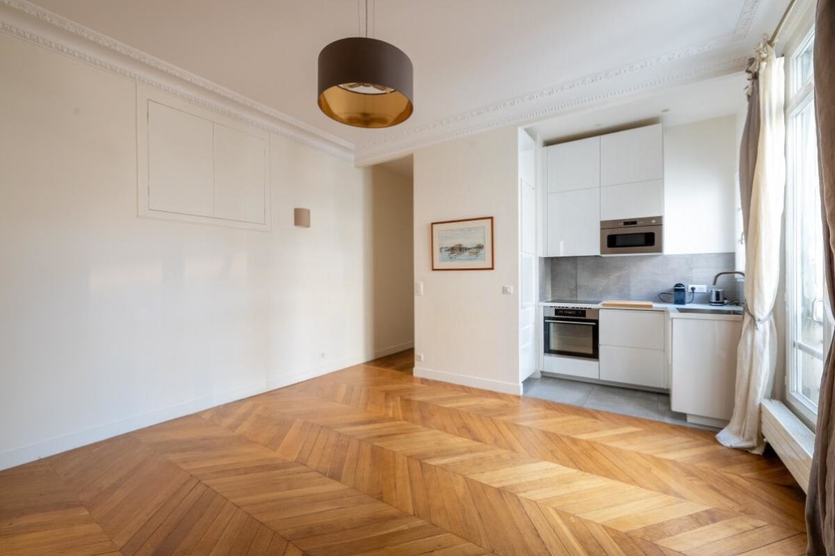 Appartement de luxe à vendre à Paris 8Ème, 1 100 000 €, Photo 6