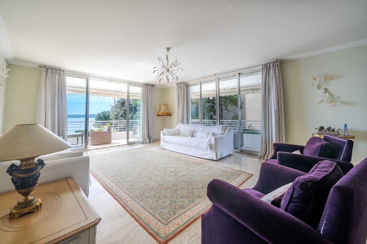 Luxury Apartment for sale in Cannes, 2 500 000 €, Photo 2