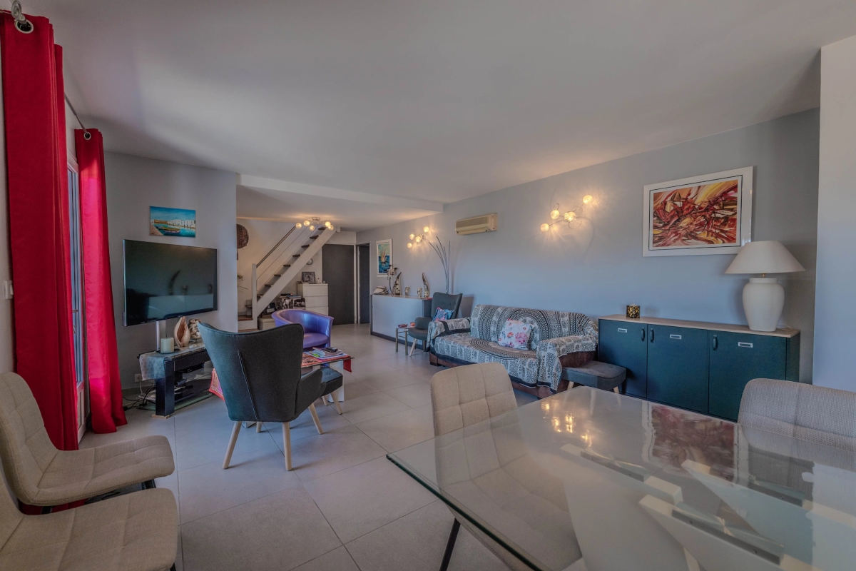 Luxury House for sale in Les Issambres, 1 350 000 €, Photo 7