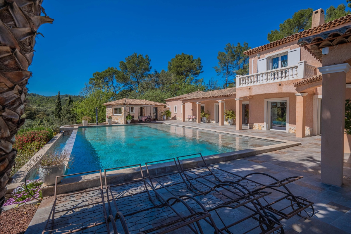 Maison de luxe à vendre à Le Thoronet, 1 415 000 €, Photo 7