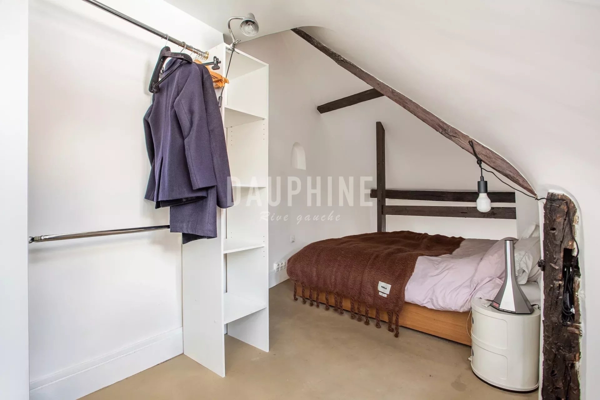 Appartement de luxe à vendre à Paris 5ème, 645 000 €, Photo 7