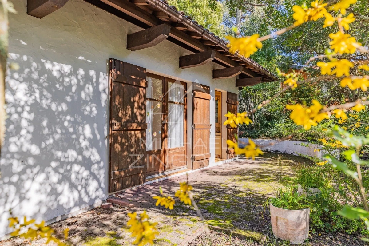 Maison de luxe à vendre à Pyla sur Mer, 1 090 000 €, Photo 7