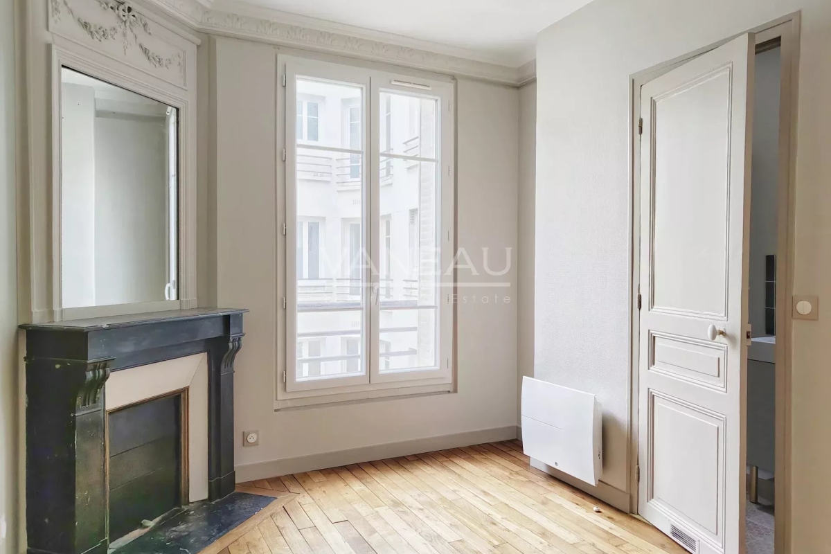 Luxury Apartment for sale in Paris 14ème, 434 000 €, Photo 7