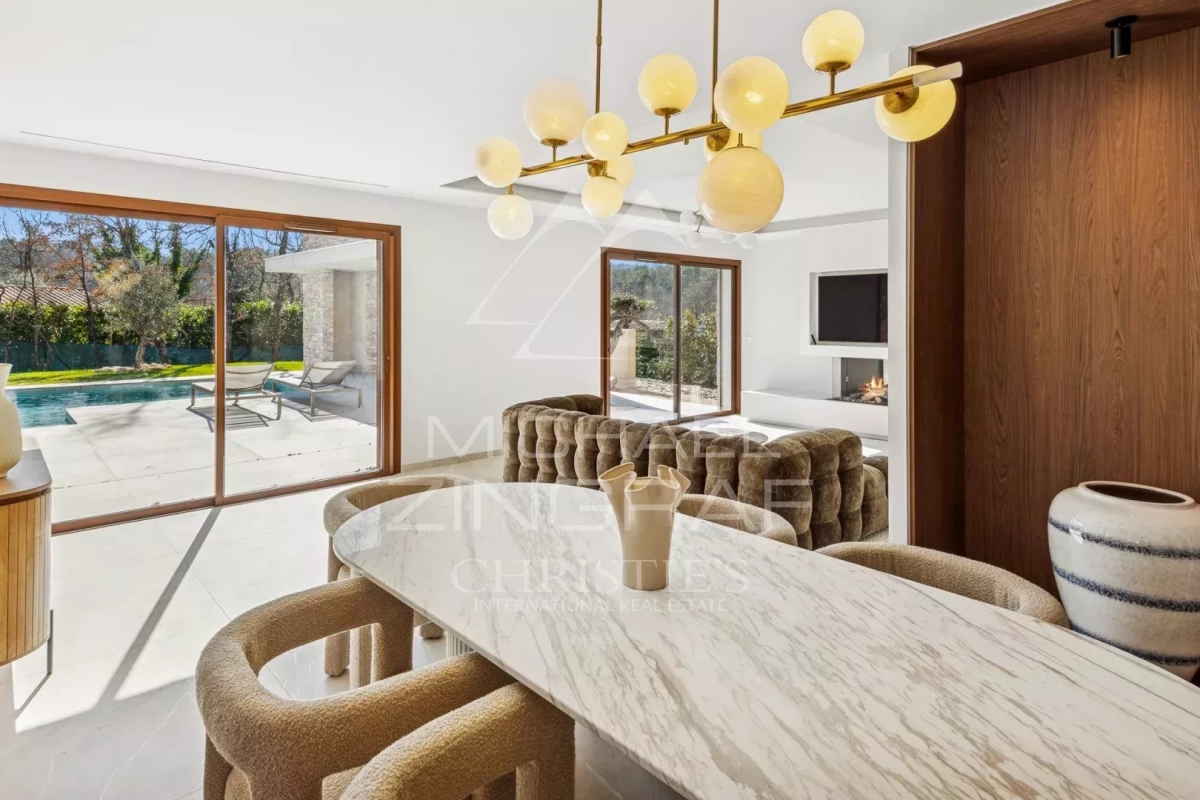 Luxury House for sale in Fayence, 3 600 000 €, Photo 7