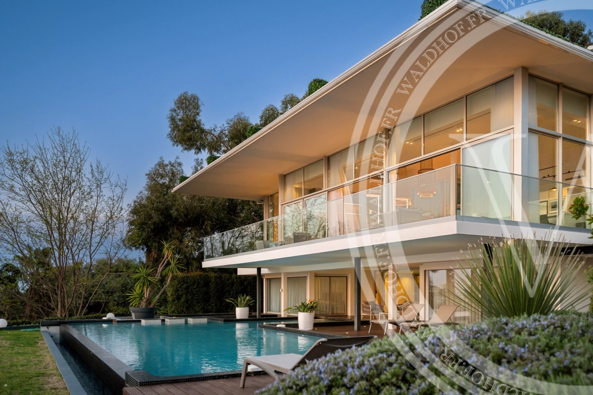 Maison de luxe à vendre à Cannes, 6 950 000 €, Photo 7