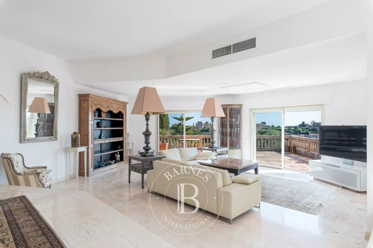 Maison de luxe à vendre à Cagnes-sur-Mer, 1 995 000 €, Photo 7
