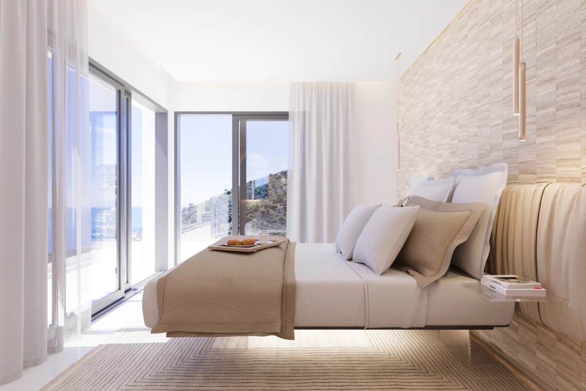Maison de luxe à vendre à Èze, 4 000 000 €, Photo 7